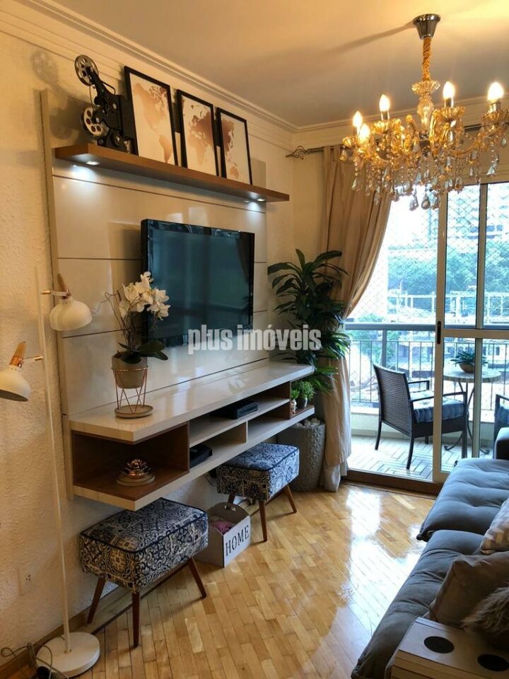 Apartamento, 3 quartos, 71 m² - Foto 11