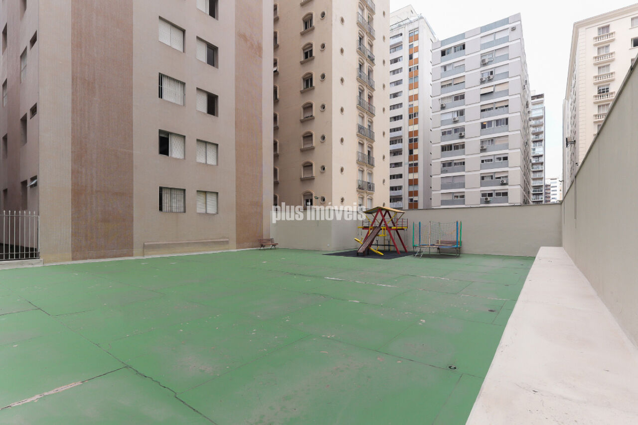 Apartamento, 3 quartos, 97 m² - Foto 33