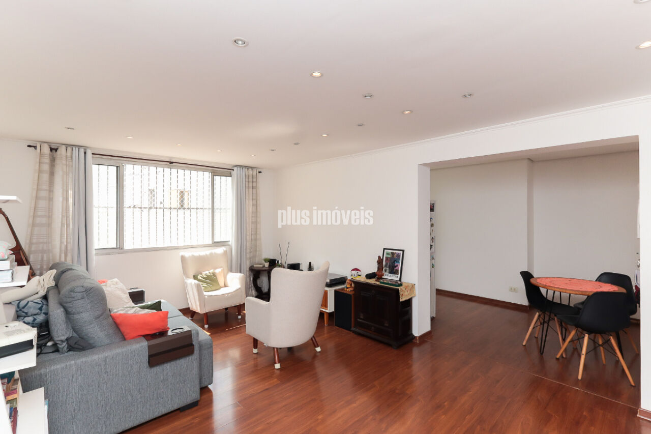 Apartamento, 3 quartos, 97 m² - Foto 3