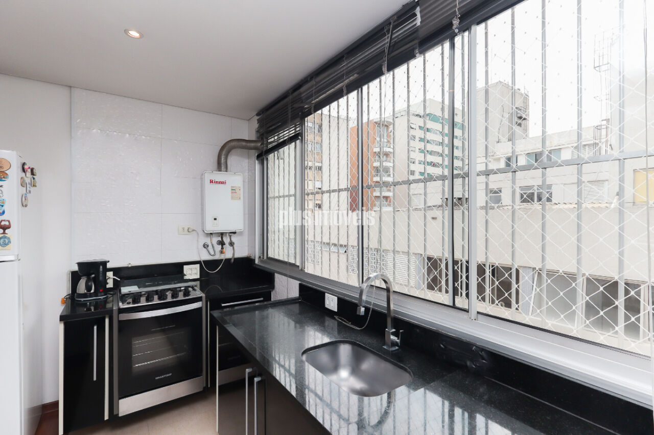 Apartamento, 3 quartos, 97 m² - Foto 30