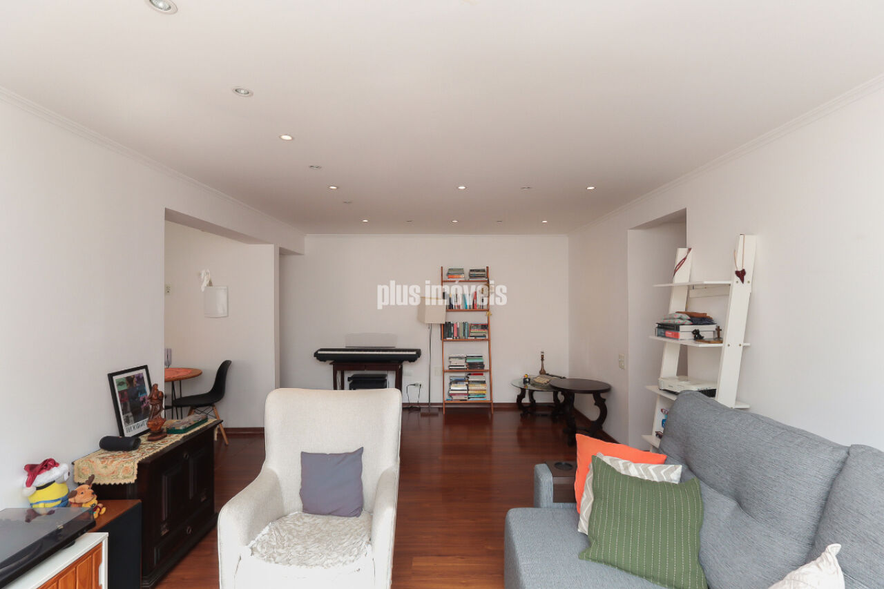 Apartamento, 3 quartos, 97 m² - Foto 5