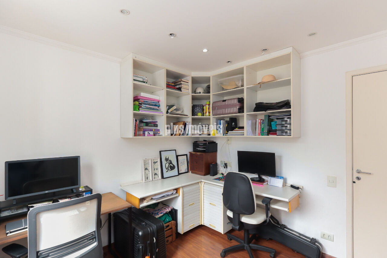 Apartamento, 3 quartos, 97 m² - Foto 13