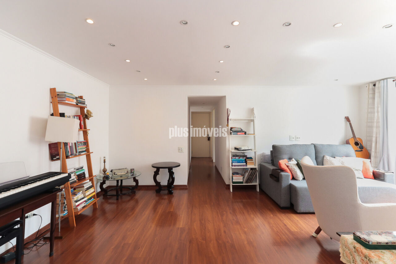 Apartamento, 3 quartos, 97 m² - Foto 7
