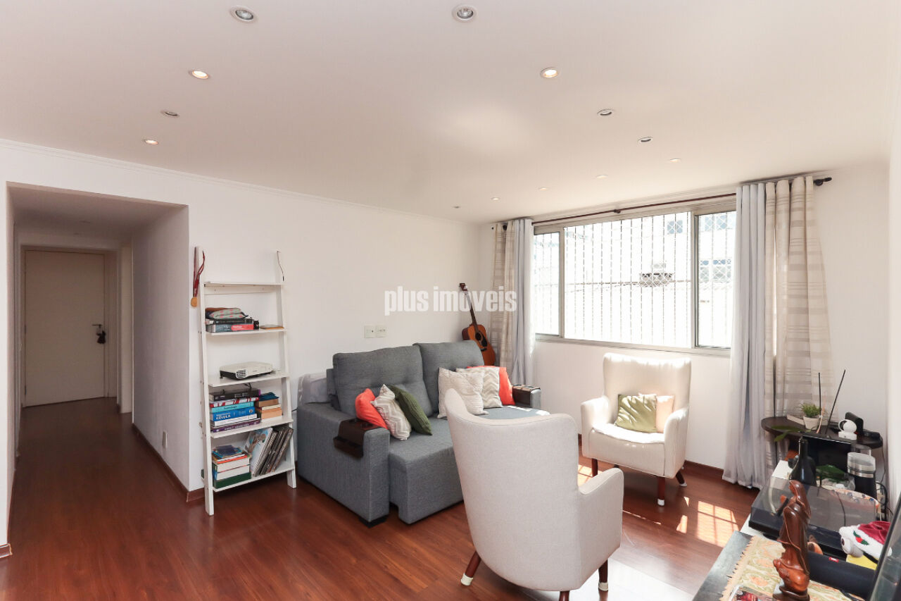 Apartamento, 3 quartos, 97 m² - Foto 8