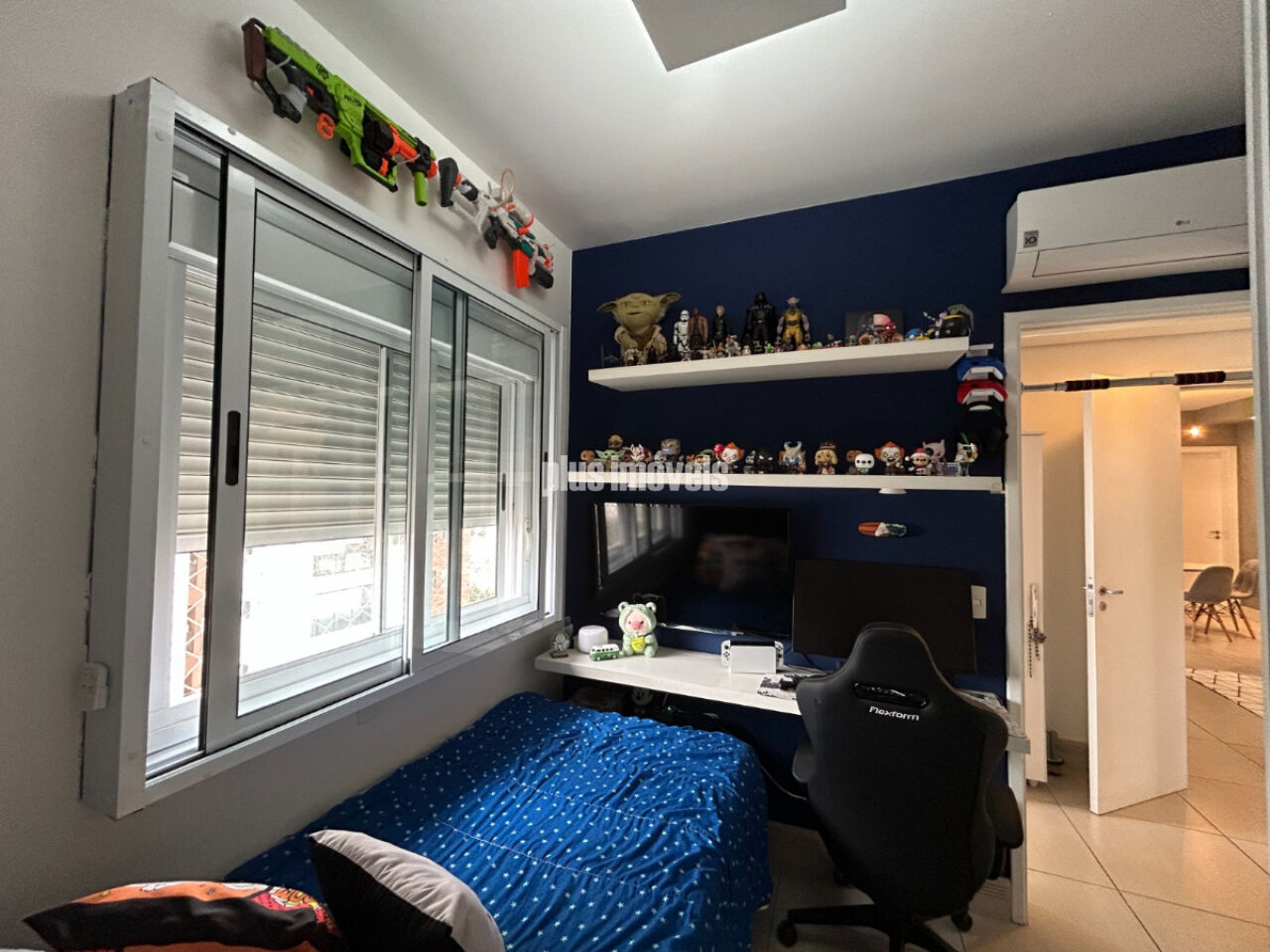 Apartamento, 2 quartos, 82 m² - Foto 9