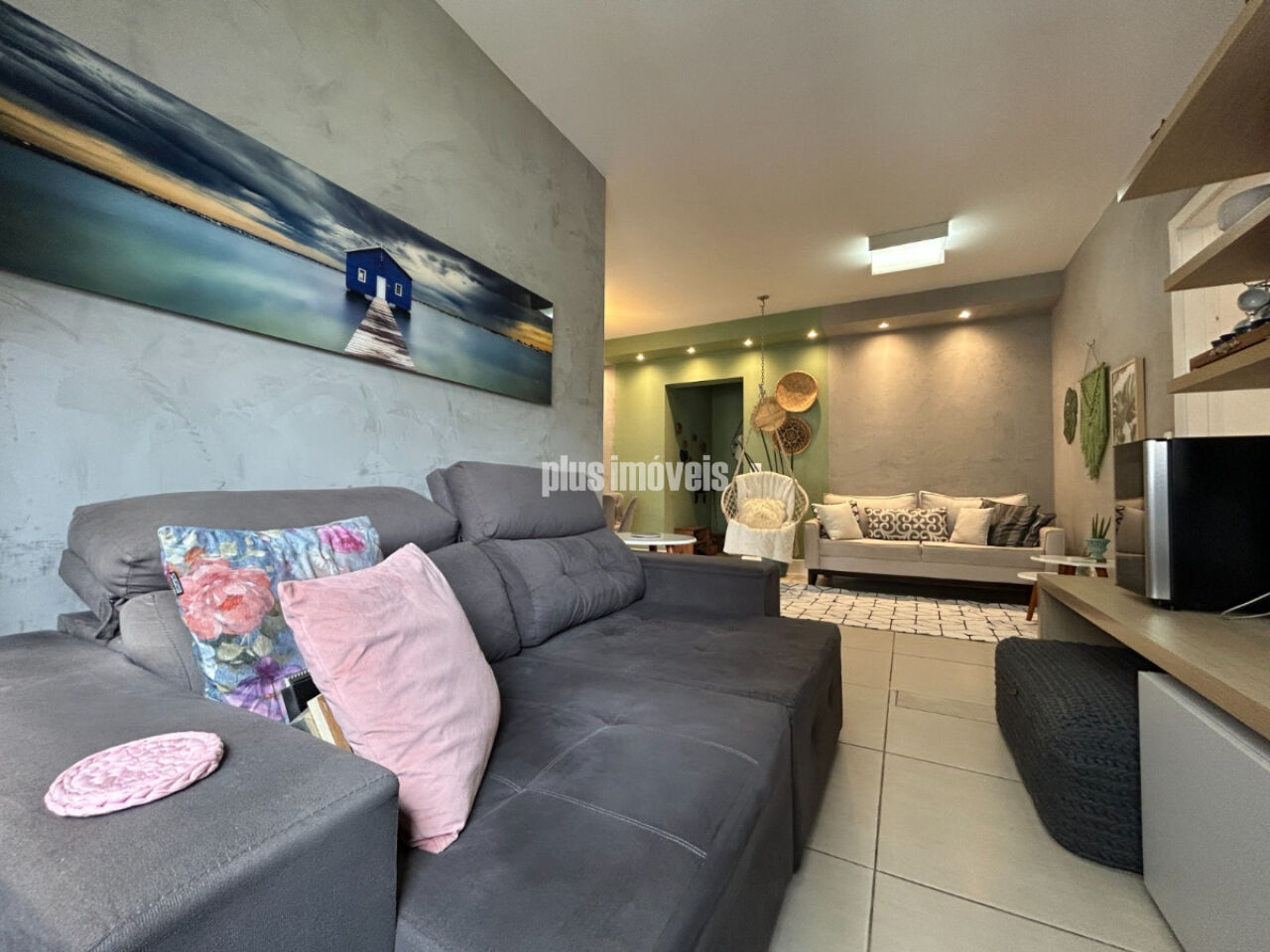 Apartamento, 2 quartos, 82 m² - Foto 7