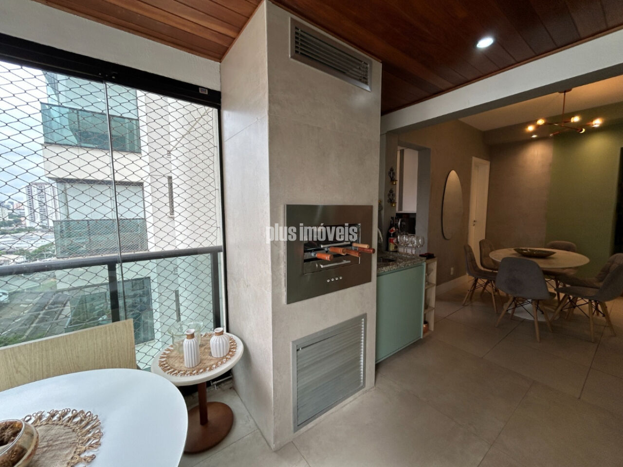 Apartamento, 2 quartos, 82 m² - Foto 5