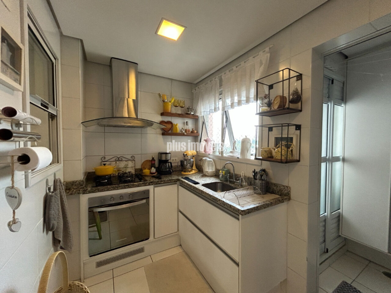 Apartamento, 2 quartos, 82 m² - Foto 6