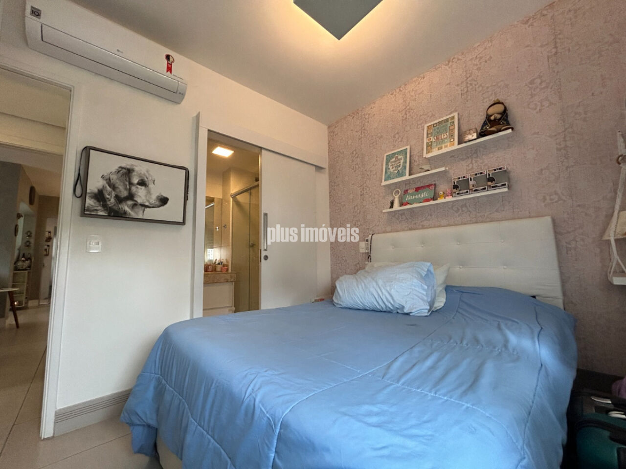 Apartamento, 2 quartos, 82 m² - Foto 10