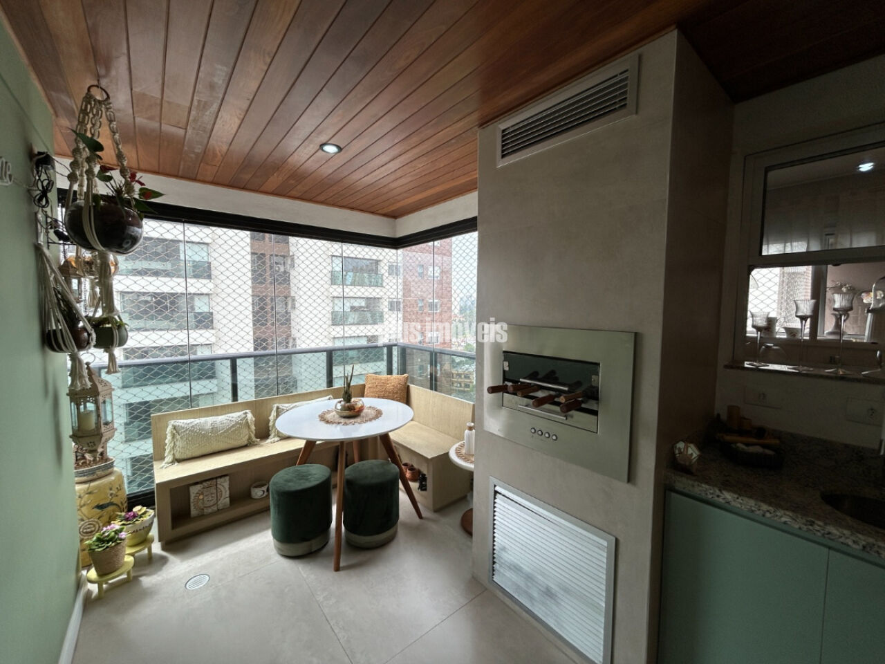 Apartamento, 2 quartos, 82 m² - Foto 4