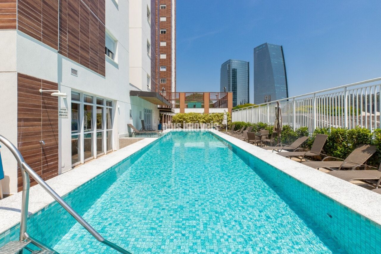 Apartamento, 2 quartos, 82 m² - Foto 21