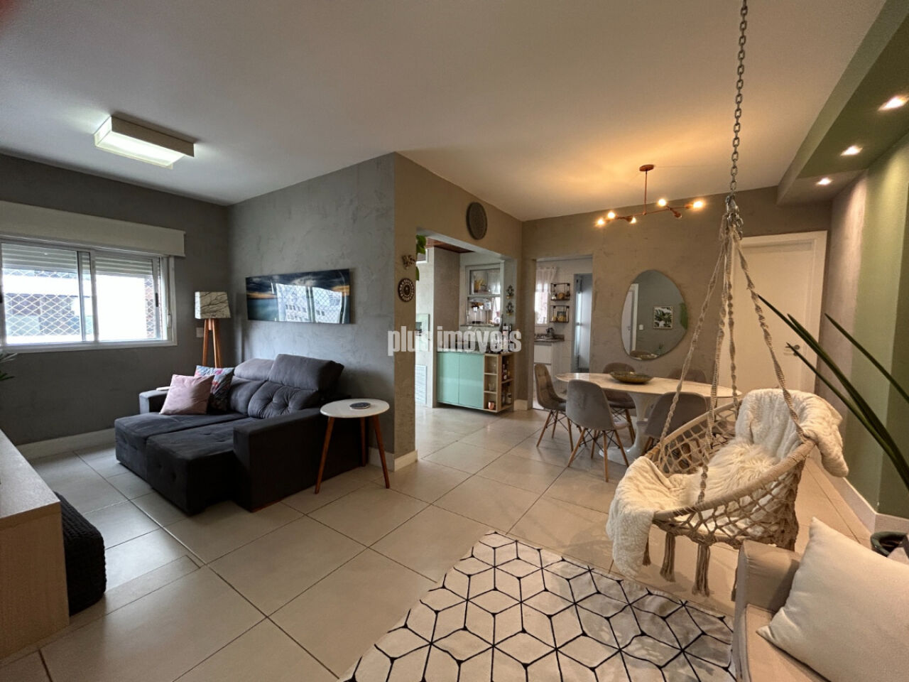 Apartamento, 2 quartos, 82 m² - Foto 8