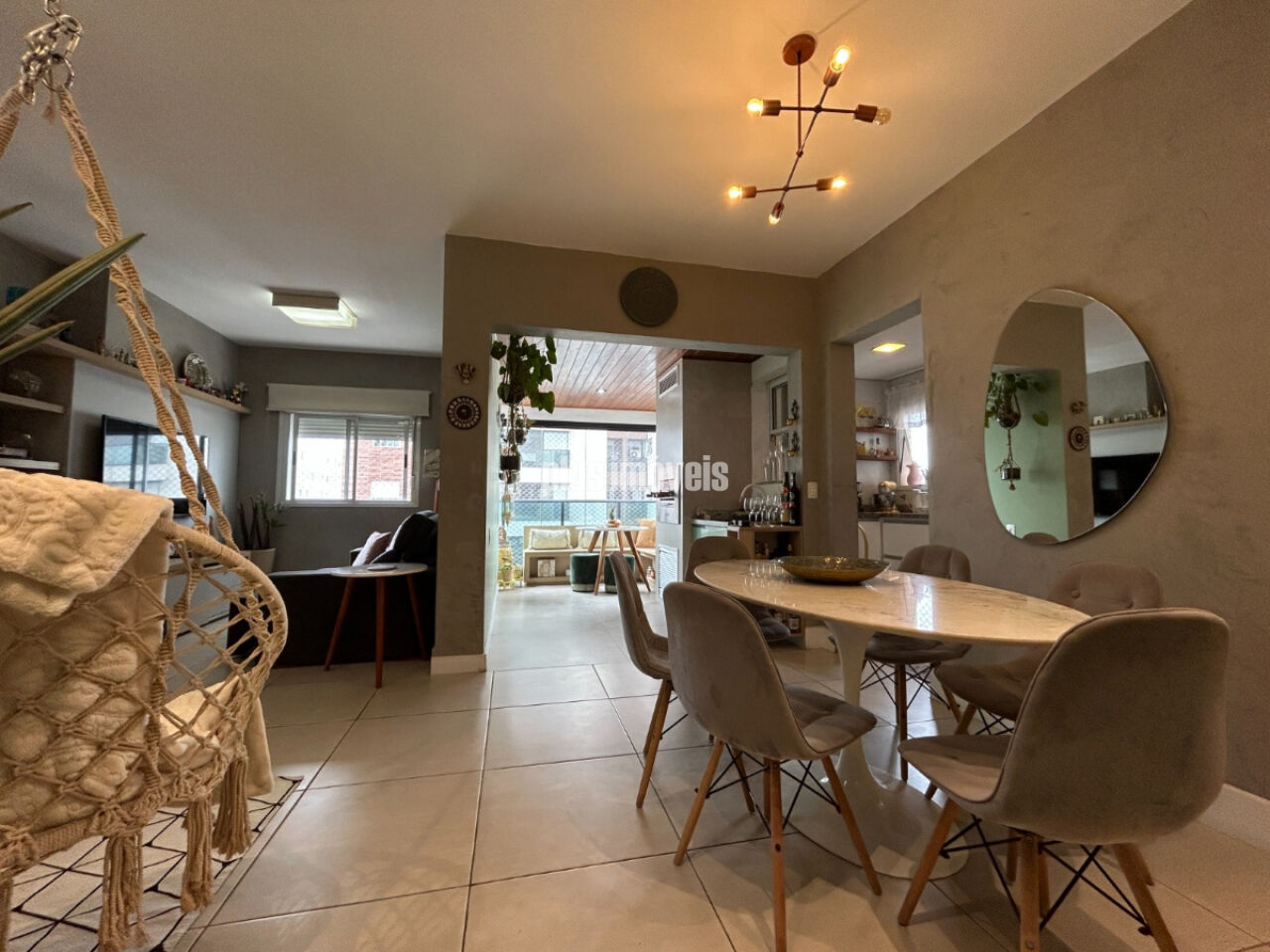 Apartamento, 2 quartos, 82 m² - Foto 3