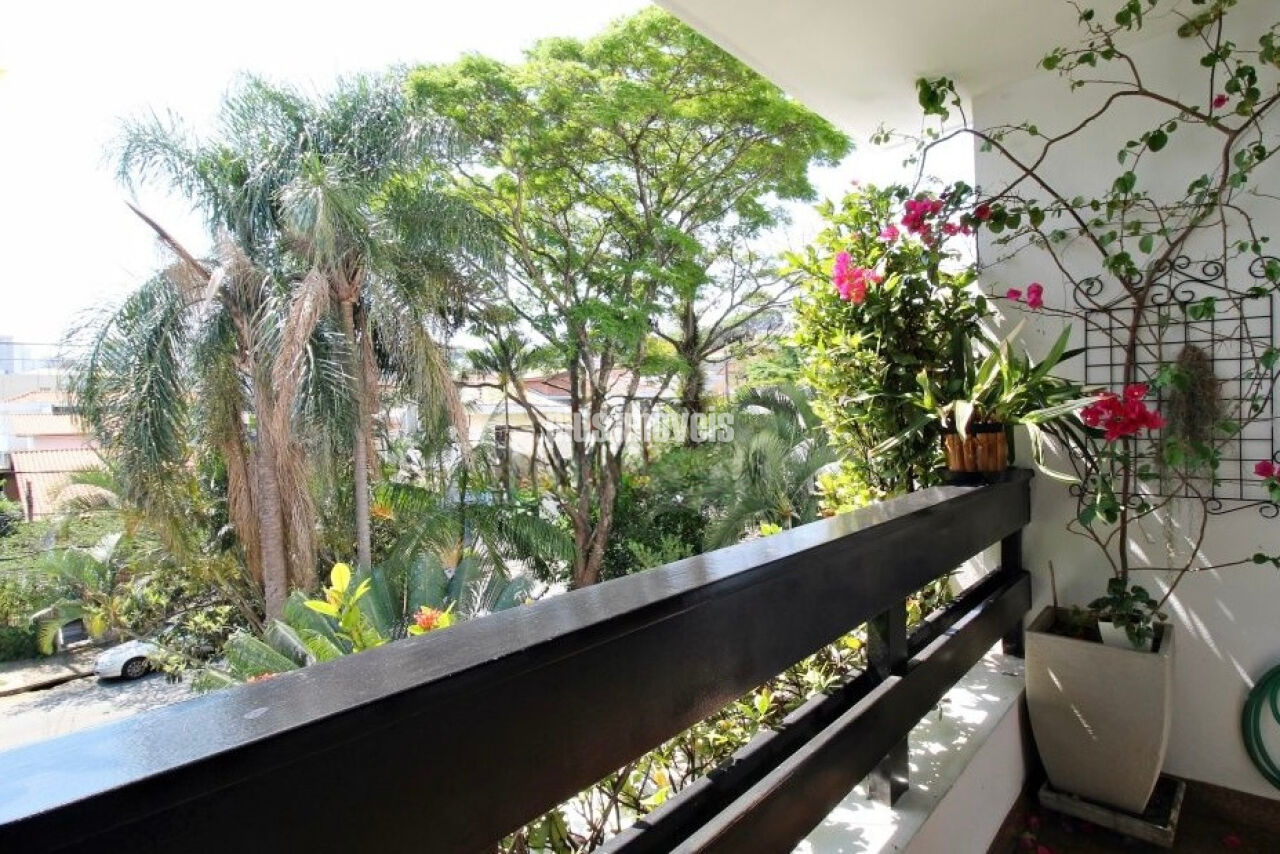 Apartamento, 4 quartos, 224 m² - Foto 10