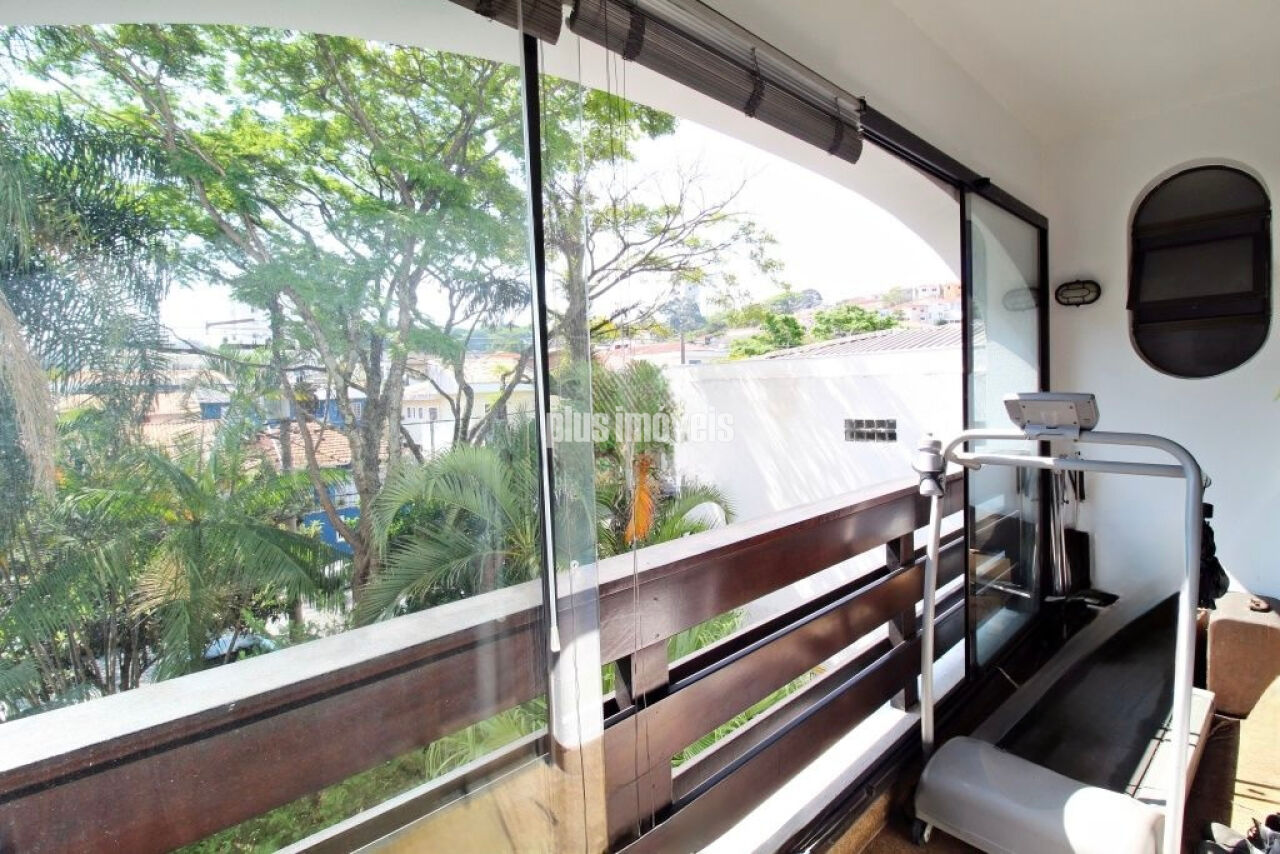 Apartamento, 4 quartos, 224 m² - Foto 5