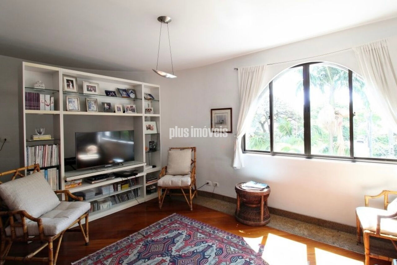 Apartamento, 4 quartos, 224 m² - Foto 4