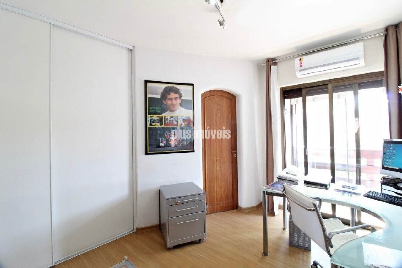 Apartamento, 4 quartos, 224 m² - Foto 9