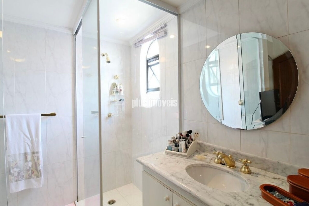 Apartamento, 4 quartos, 224 m² - Foto 8