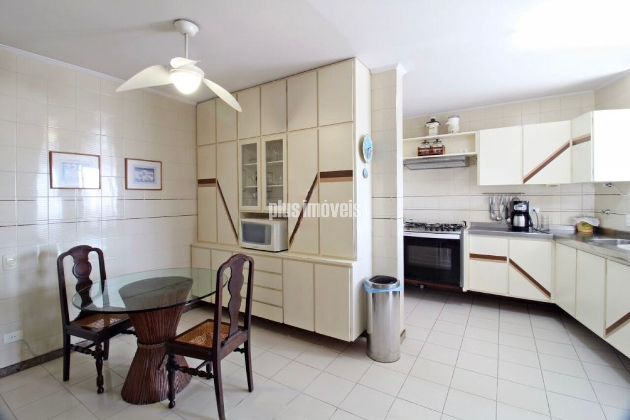 Apartamento, 4 quartos, 224 m² - Foto 6