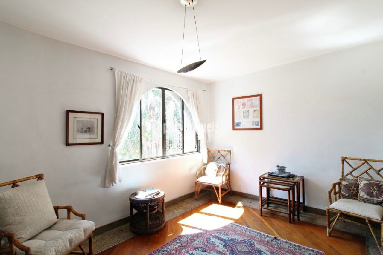 Apartamento, 4 quartos, 224 m² - Foto 3