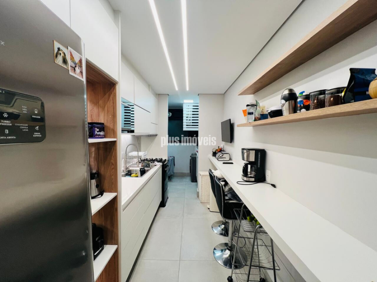 Apartamento, 2 quartos, 73 m² - Foto 5