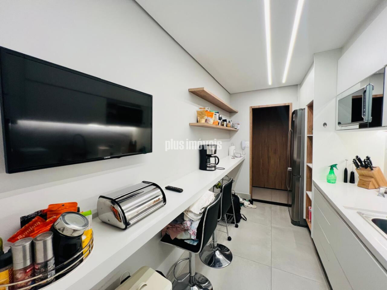 Apartamento, 2 quartos, 73 m² - Foto 10
