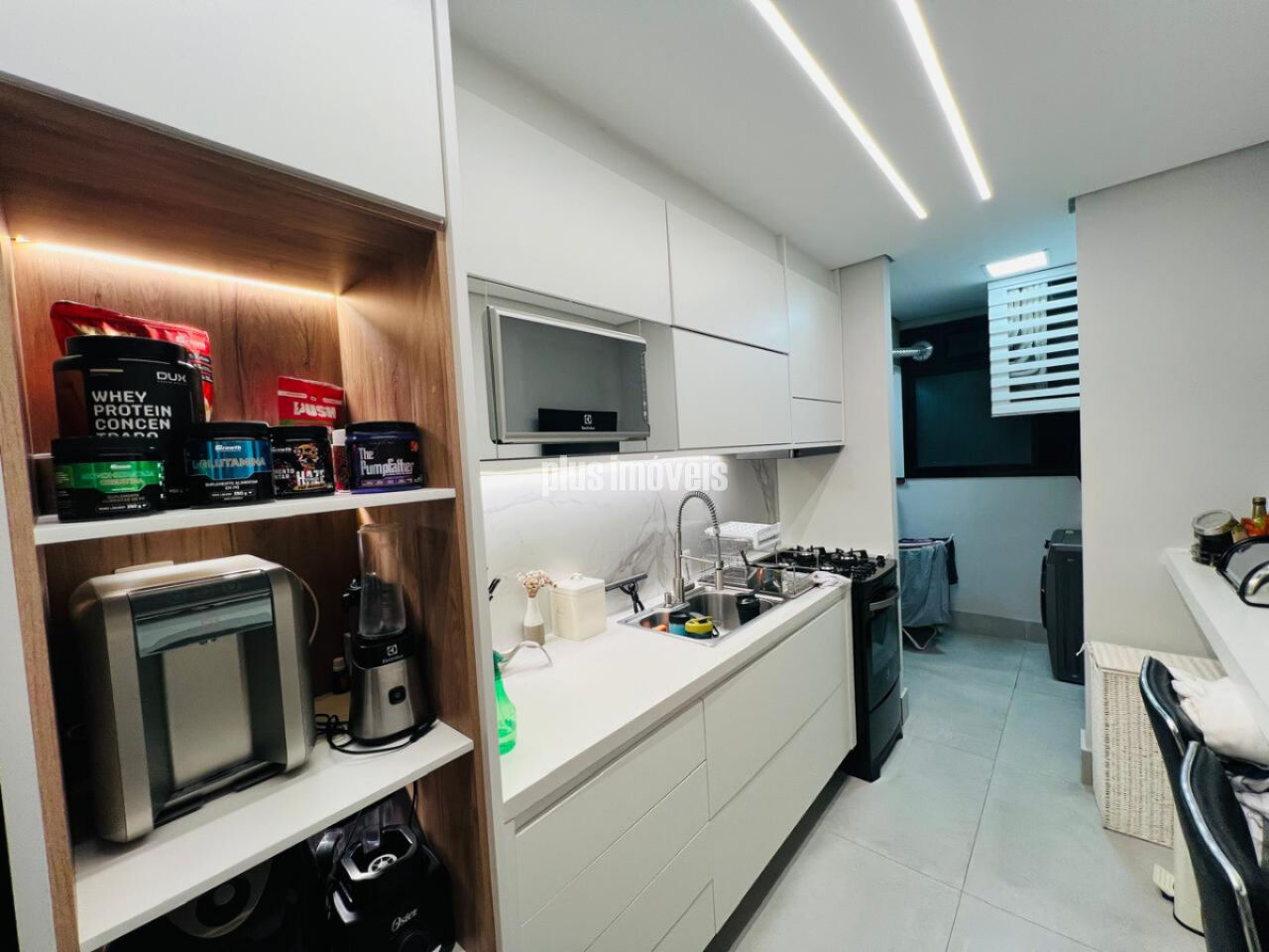 Apartamento, 2 quartos, 73 m² - Foto 6