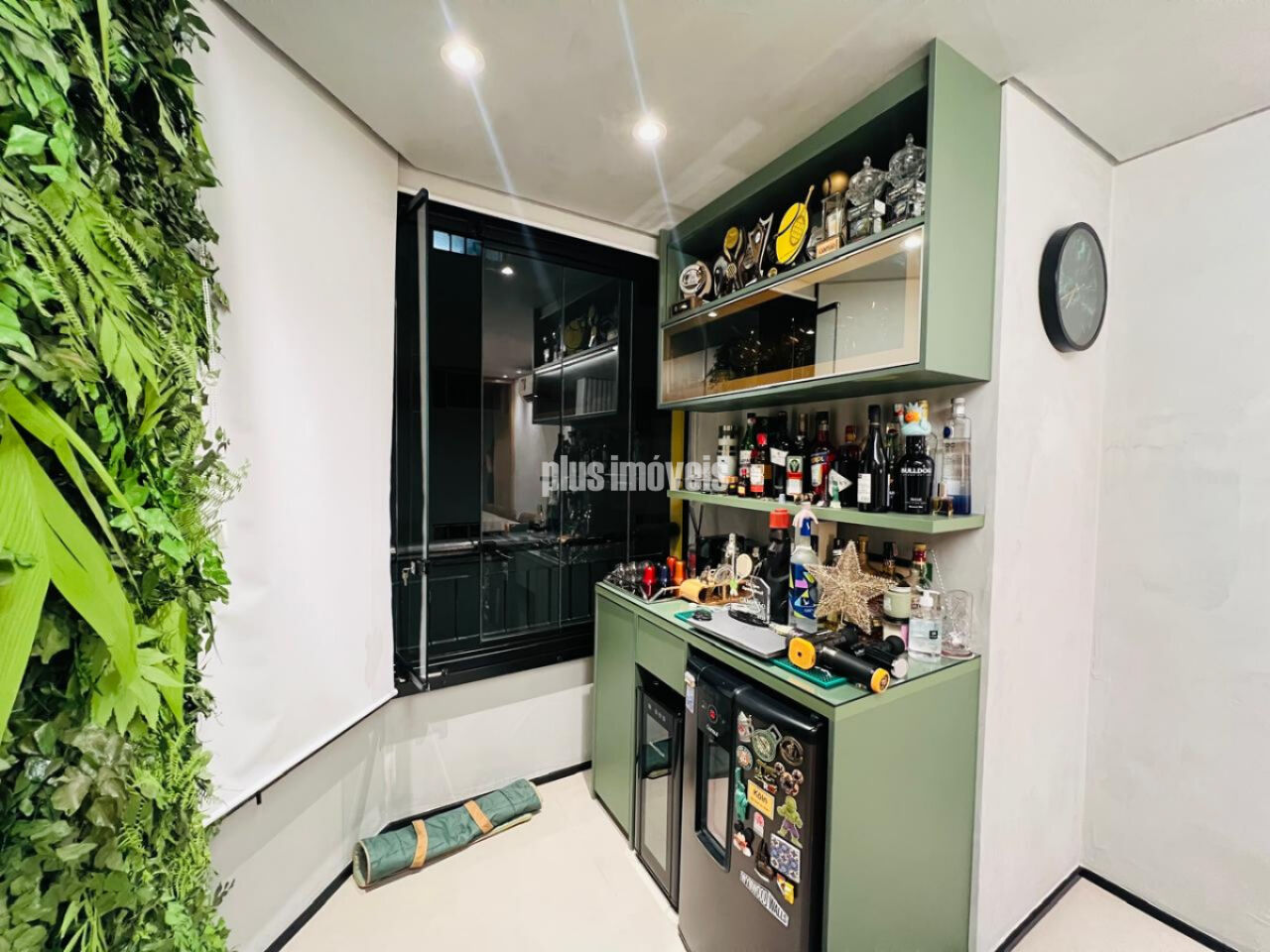 Apartamento, 2 quartos, 73 m² - Foto 2