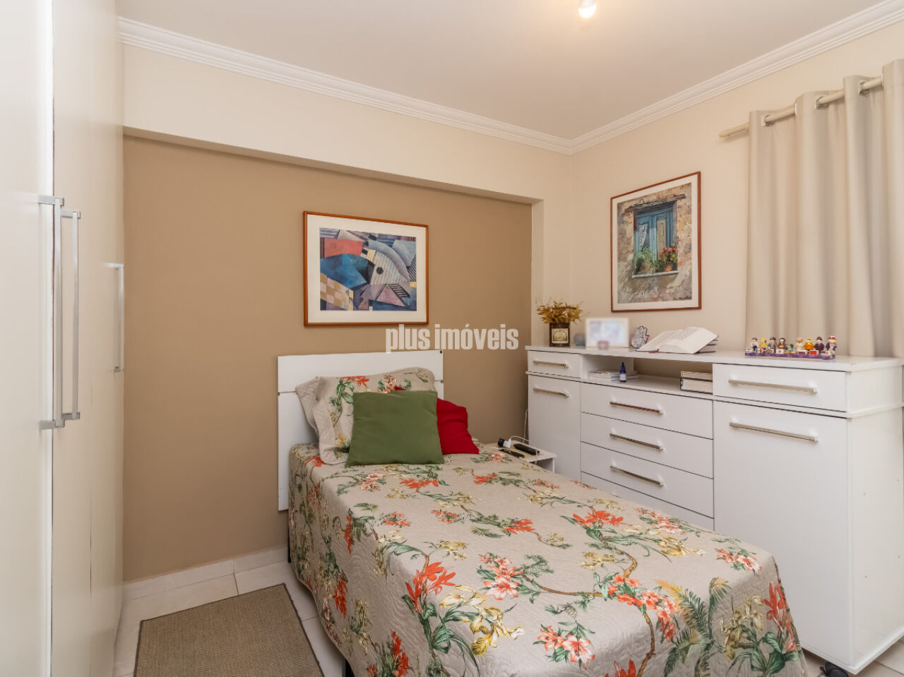 Apartamento, 2 quartos, 82 m² - Foto 14