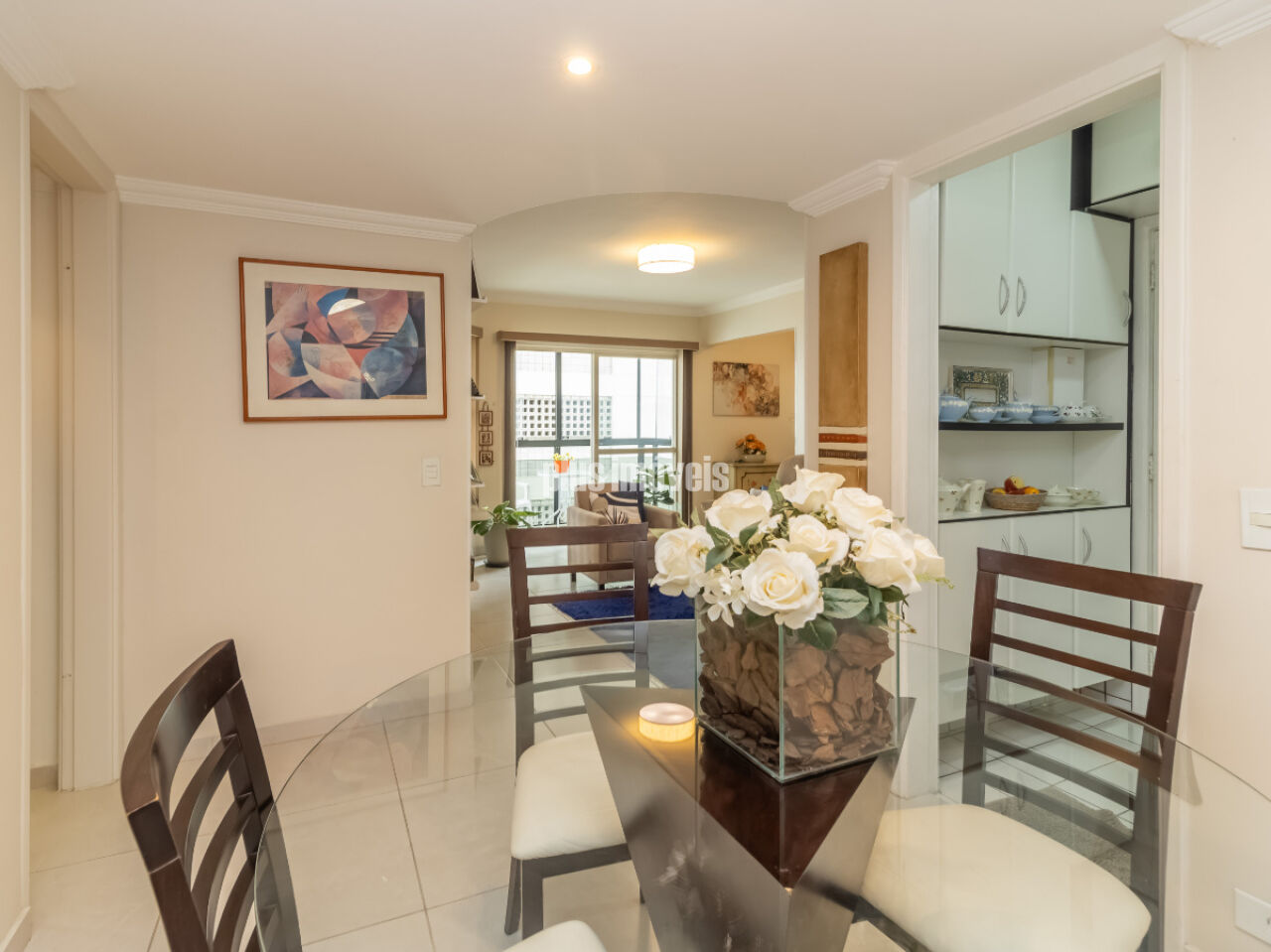 Apartamento, 2 quartos, 82 m² - Foto 6