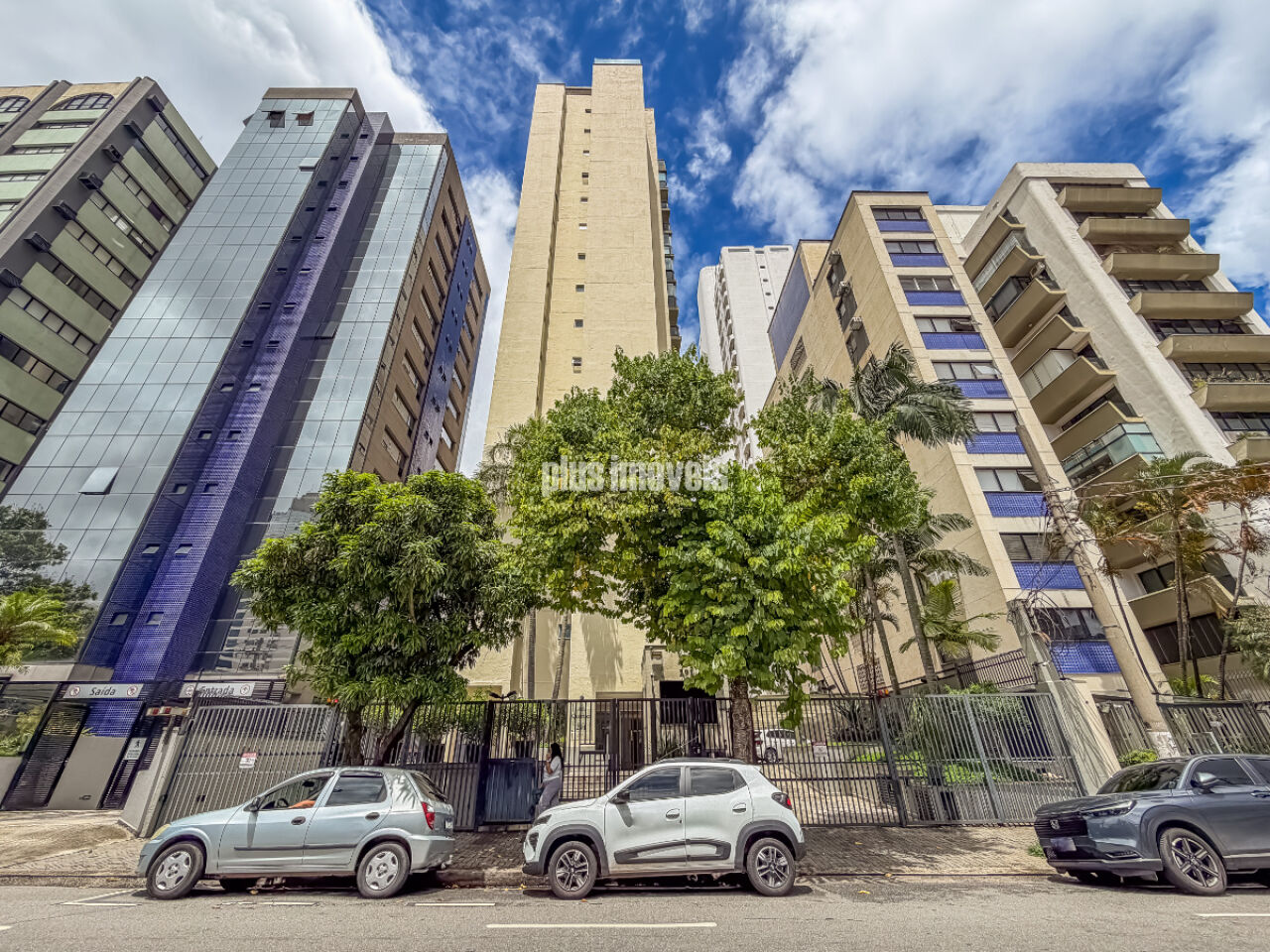 Apartamento, 2 quartos, 82 m² - Foto 25