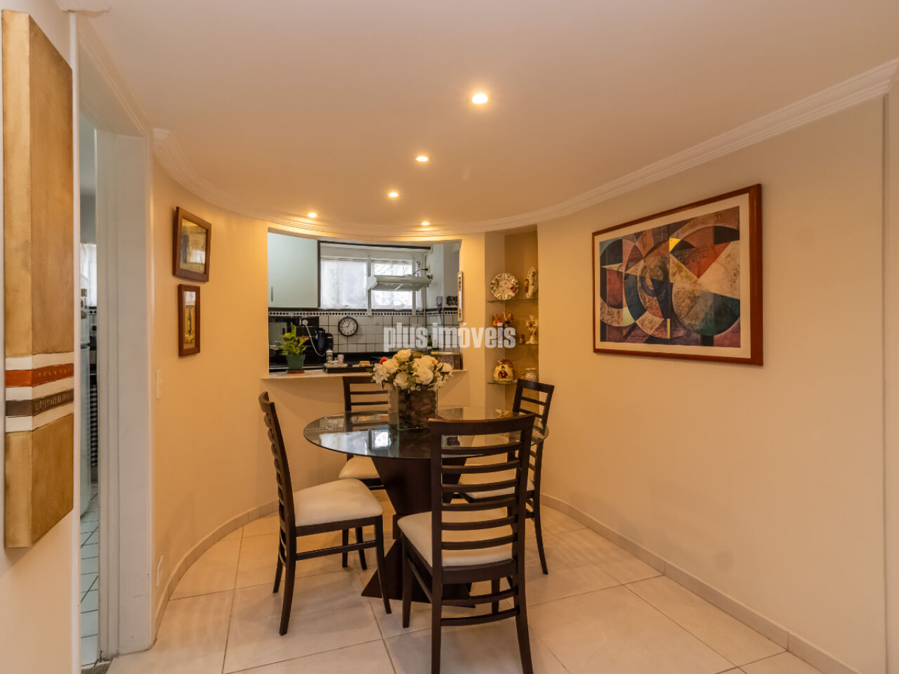 Apartamento, 2 quartos, 82 m² - Foto 7