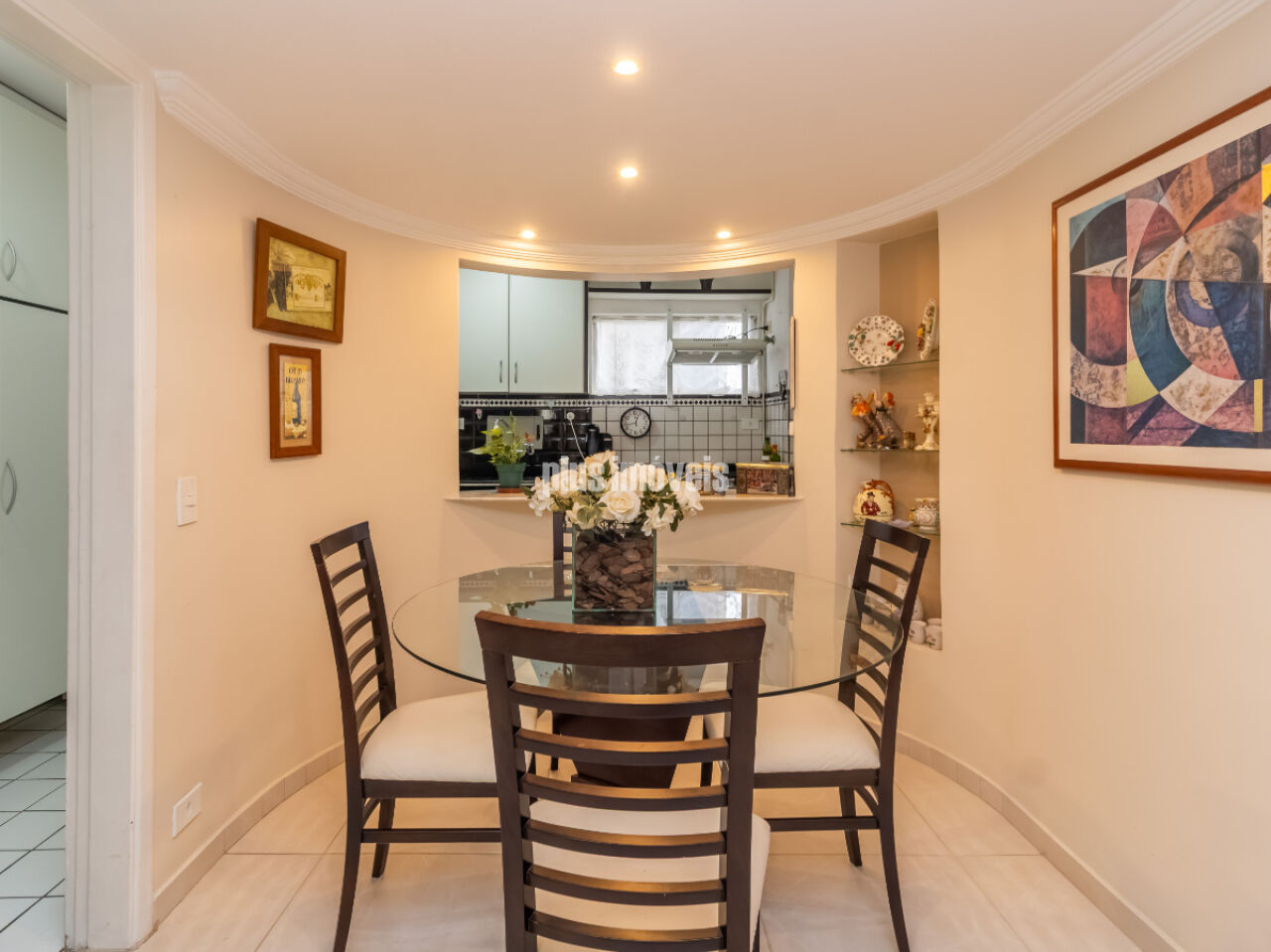 Apartamento, 2 quartos, 82 m² - Foto 5