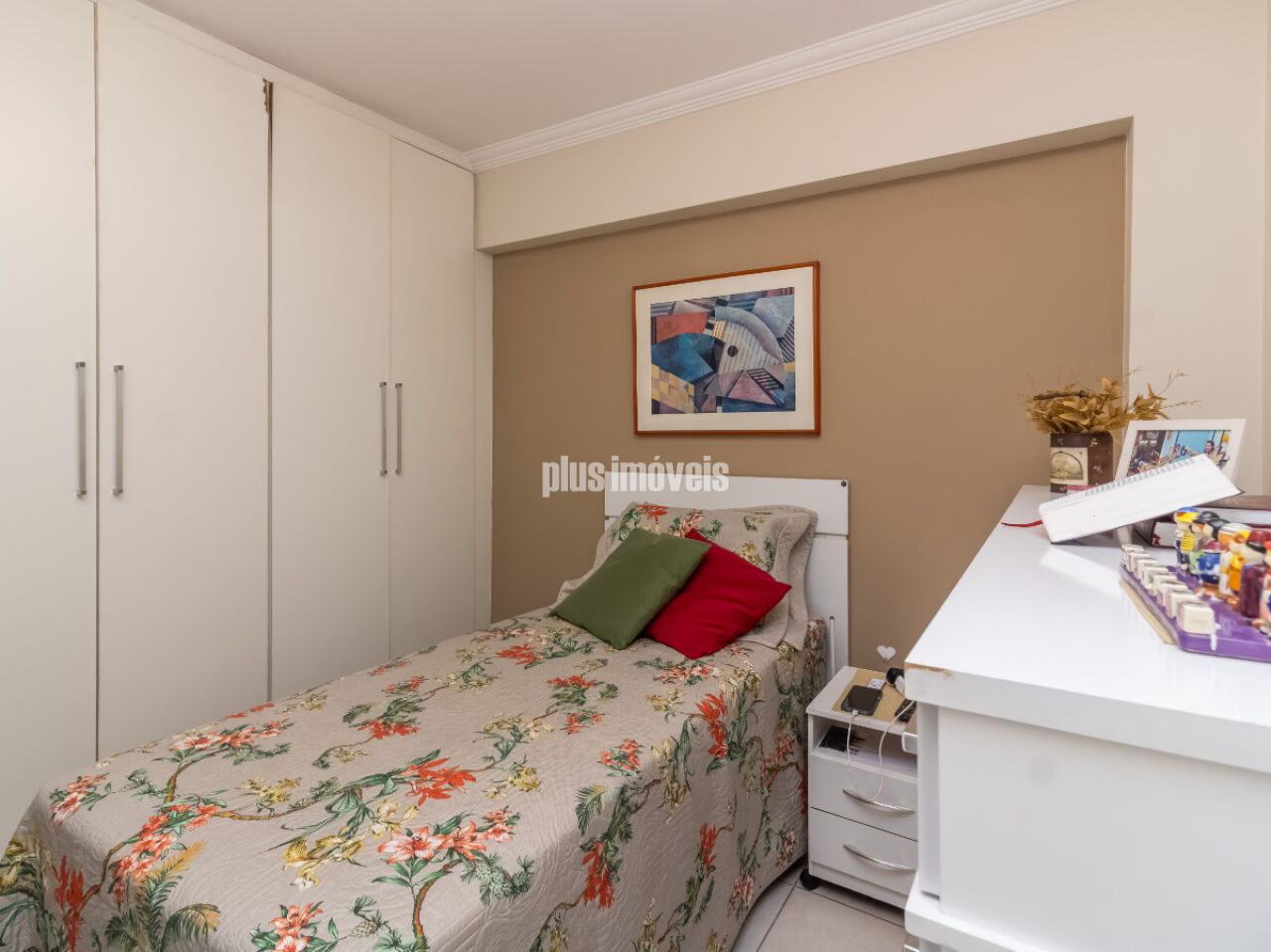 Apartamento, 2 quartos, 82 m² - Foto 15