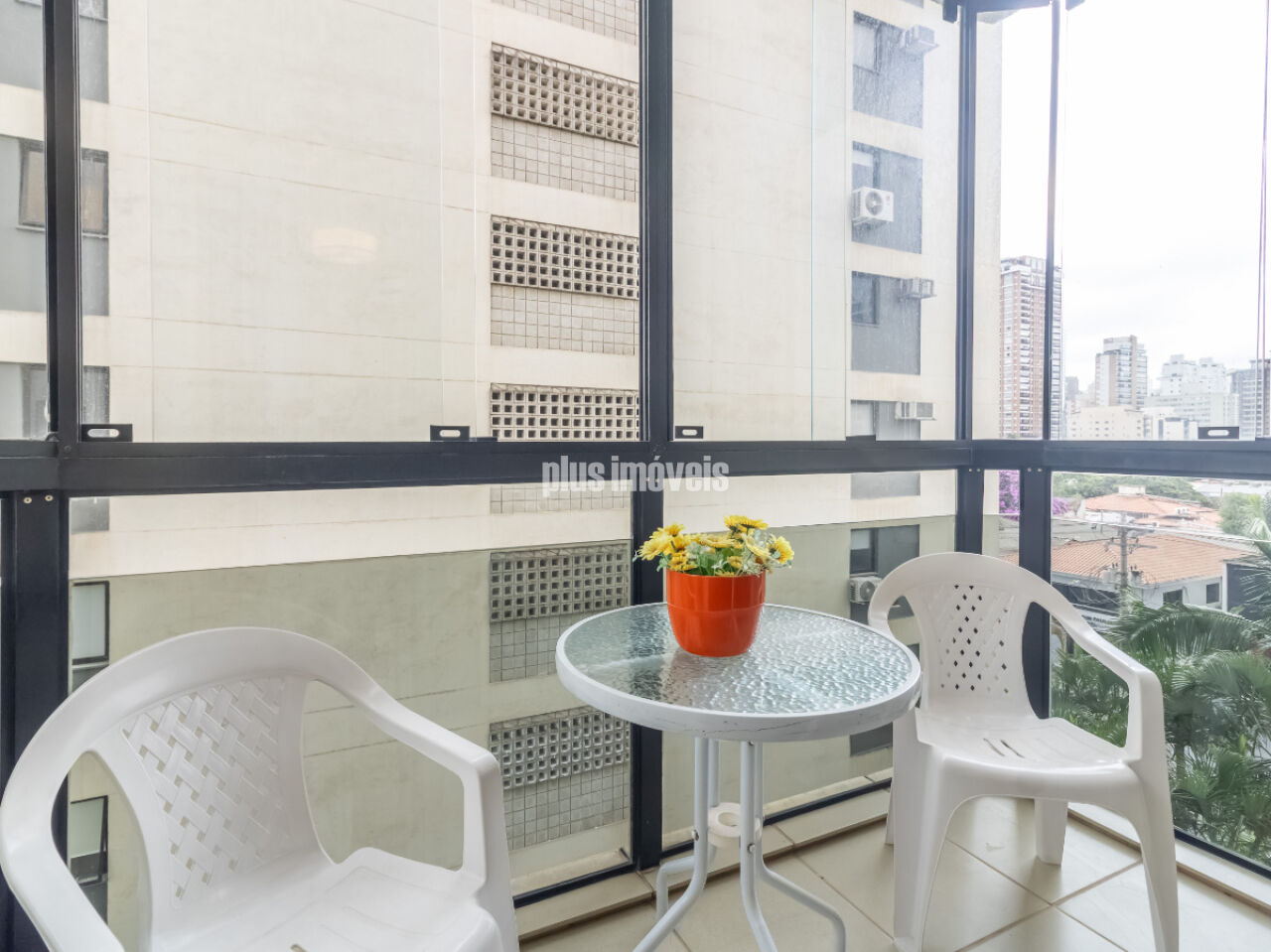 Apartamento, 2 quartos, 82 m² - Foto 23