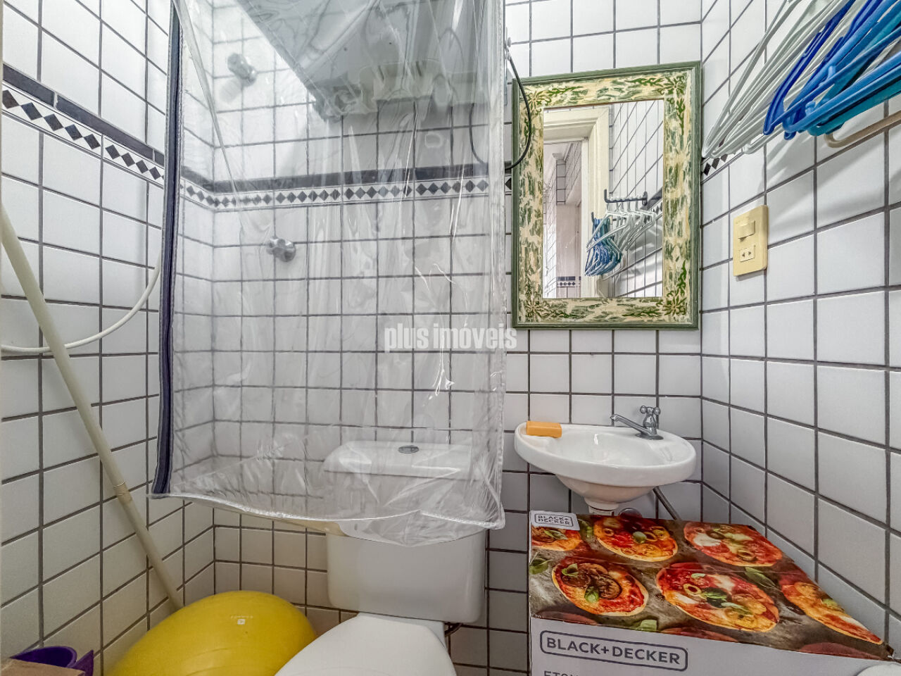 Apartamento, 2 quartos, 82 m² - Foto 17