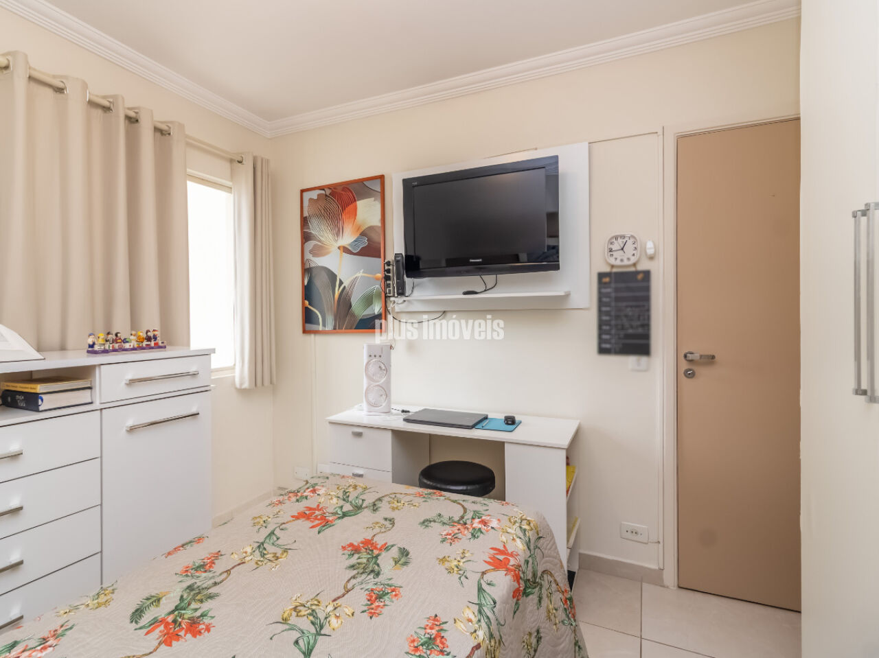 Apartamento, 2 quartos, 82 m² - Foto 16