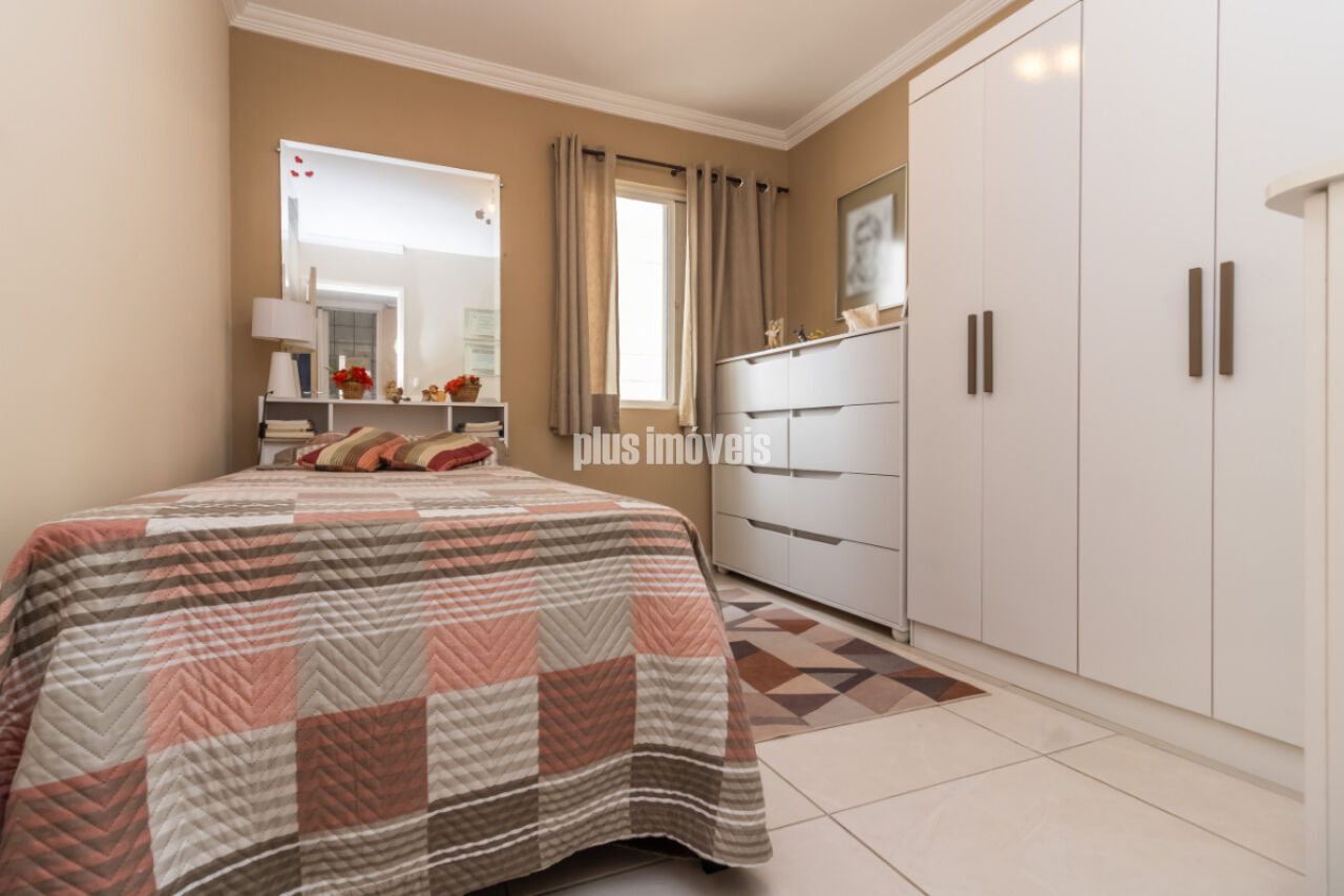 Apartamento, 2 quartos, 82 m² - Foto 12
