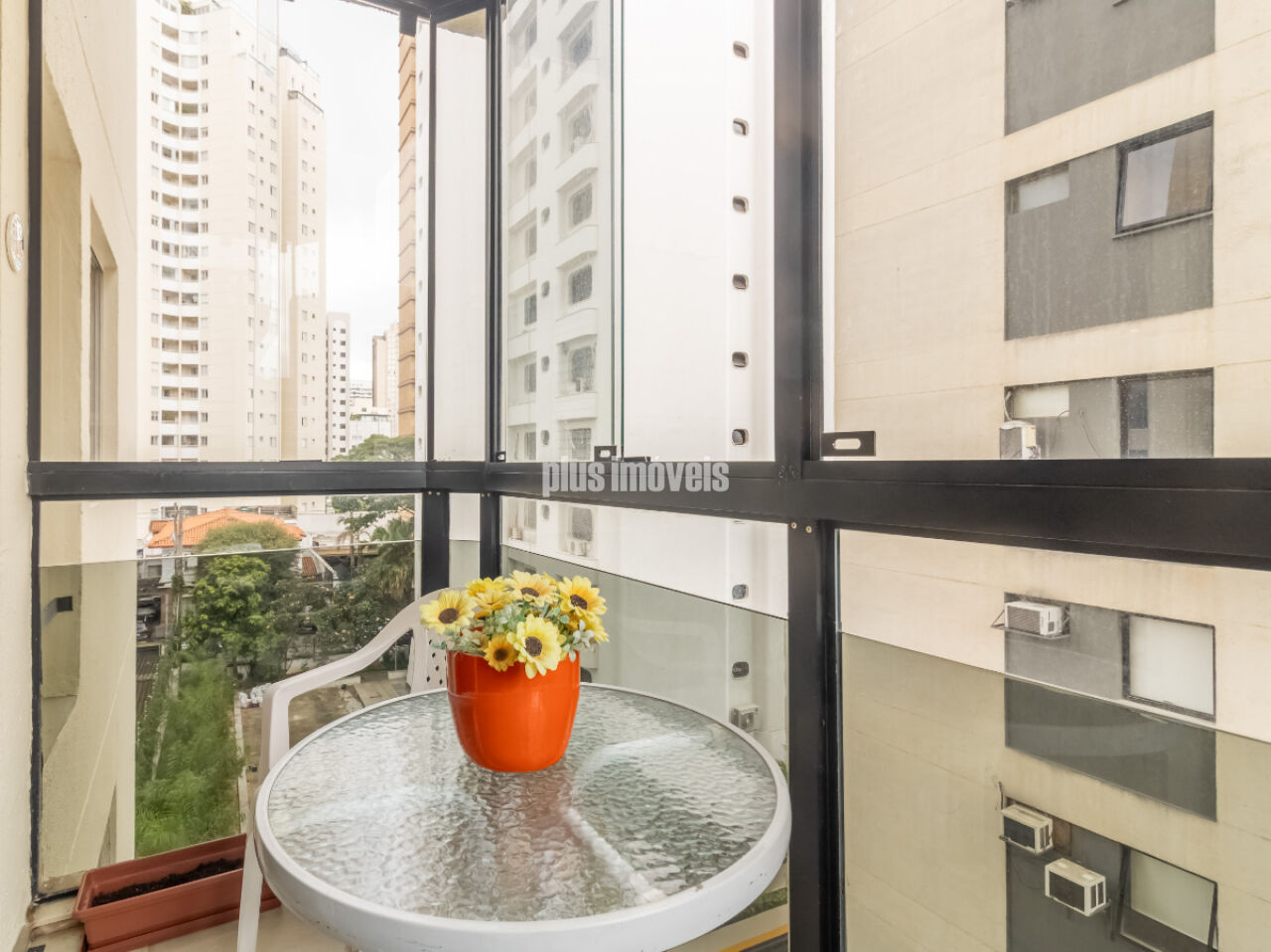 Apartamento, 2 quartos, 82 m² - Foto 24