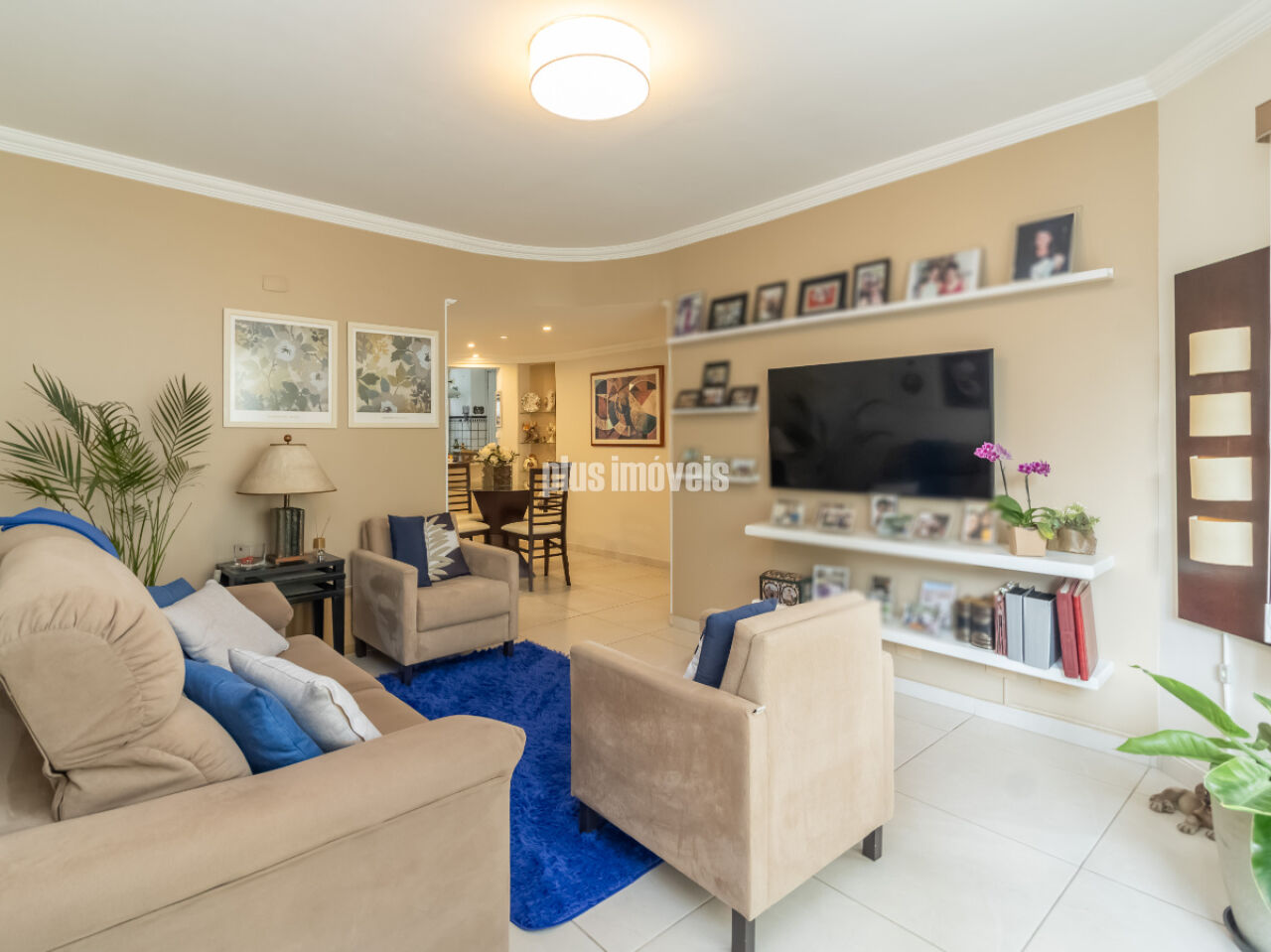 Apartamento, 2 quartos, 82 m² - Foto 4