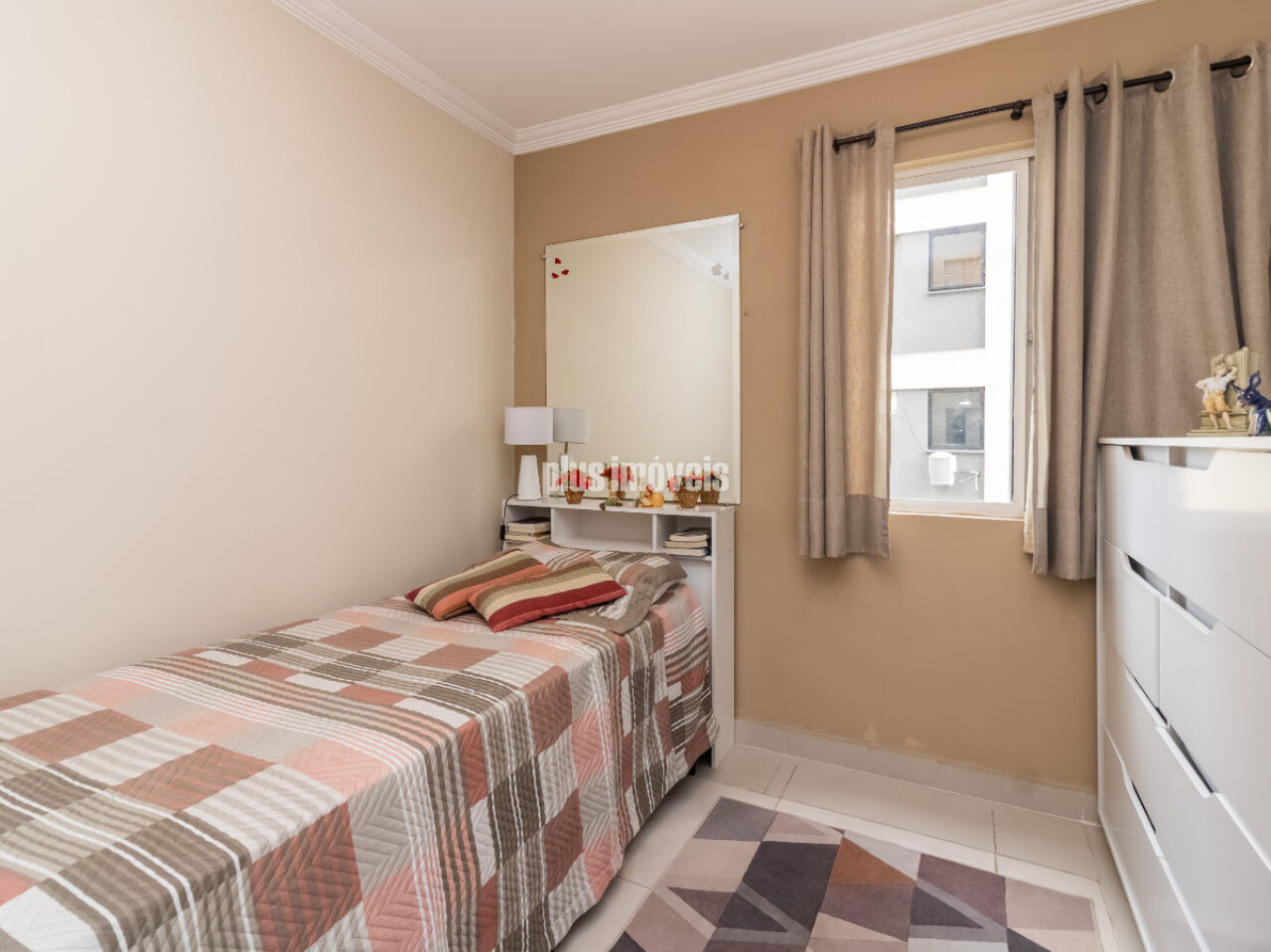 Apartamento, 2 quartos, 82 m² - Foto 11