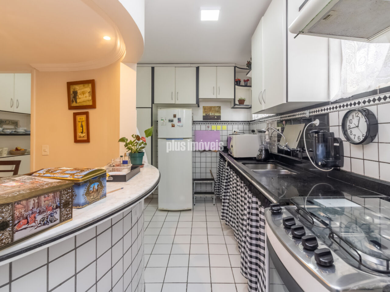 Apartamento, 2 quartos, 82 m² - Foto 8