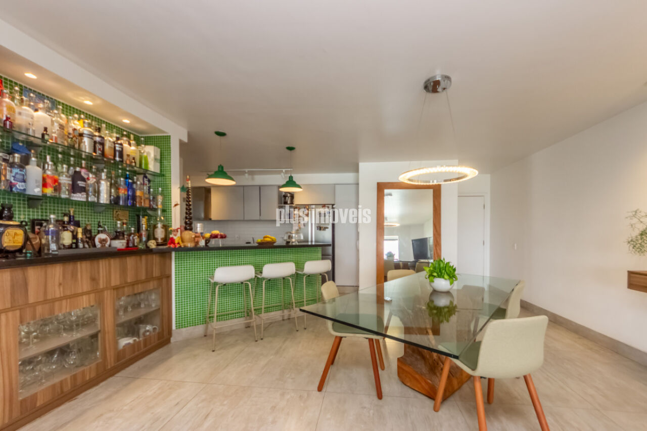 Apartamento, 2 quartos, 105 m² - Foto 5