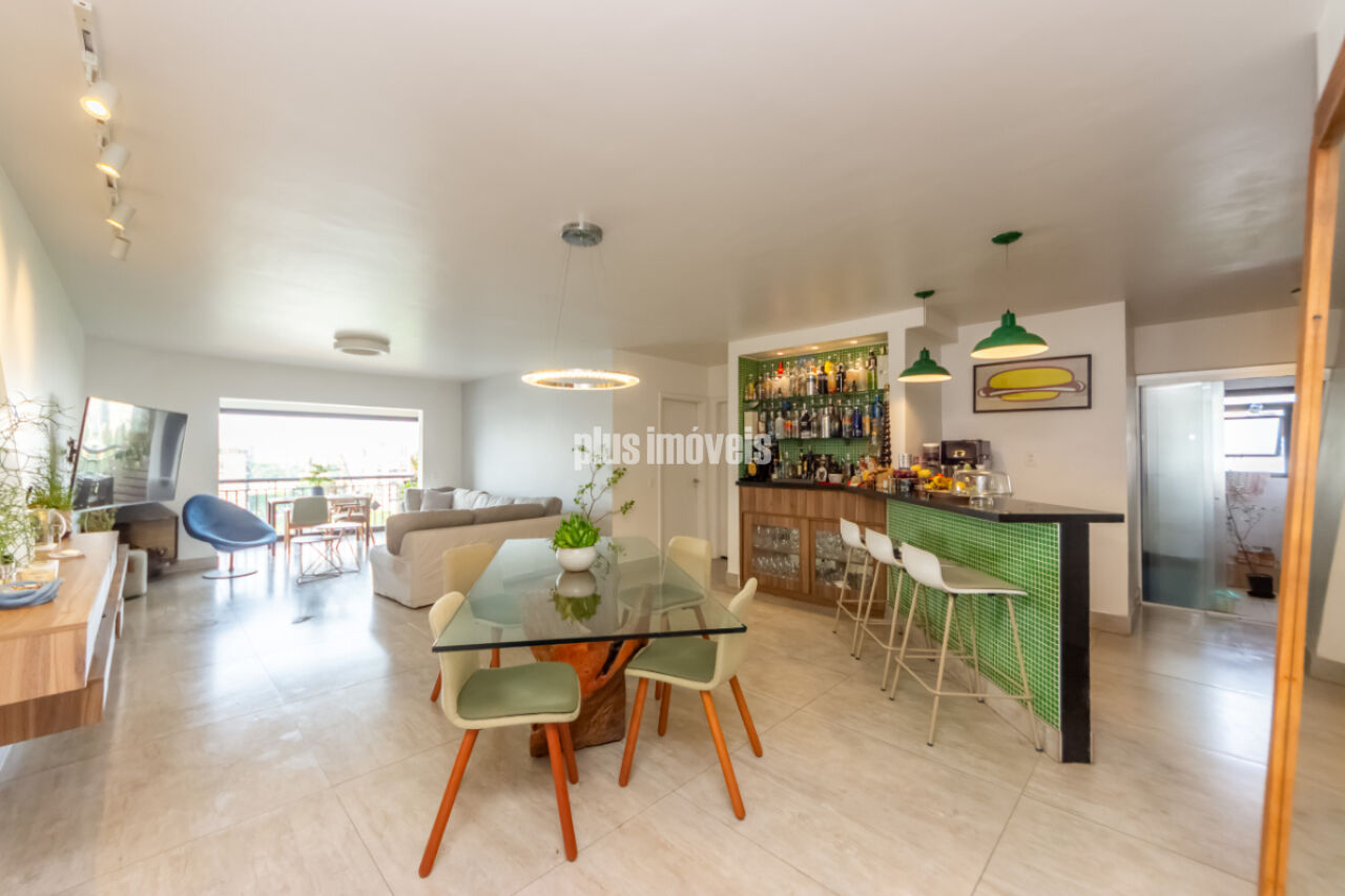 Apartamento, 2 quartos, 105 m² - Foto 4