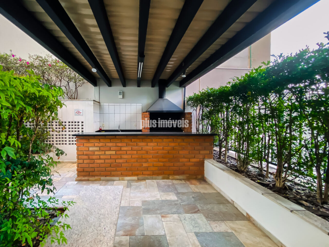 Apartamento, 2 quartos, 105 m² - Foto 33