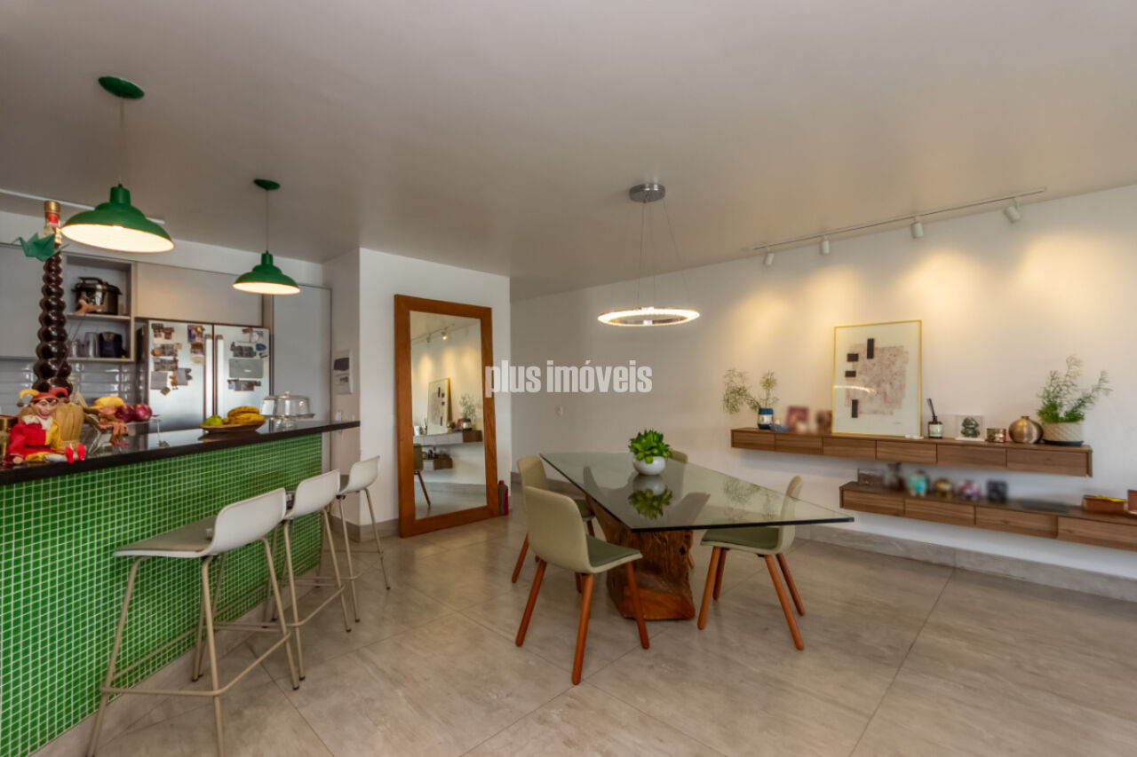 Apartamento, 2 quartos, 105 m² - Foto 3