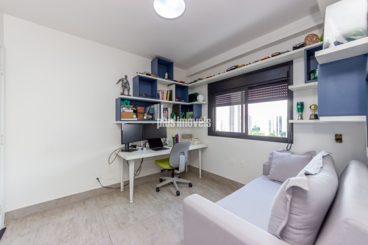Apartamento, 2 quartos, 105 m² - Foto 18