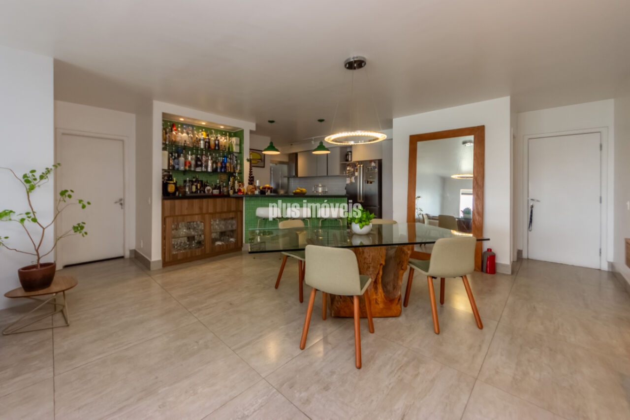 Apartamento, 2 quartos, 105 m² - Foto 2