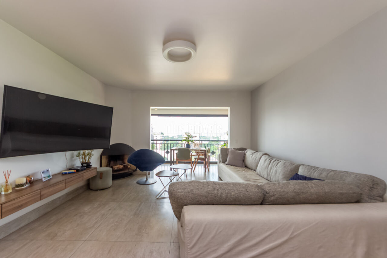 Apartamento, 2 quartos, 105 m² - Foto 9
