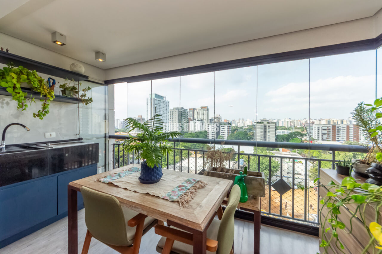 Apartamento, 2 quartos, 105 m² - Foto 24